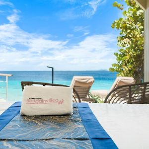 Deluxe Double Room Balcony Sea View