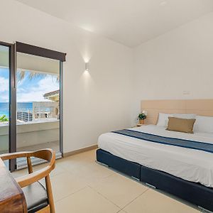 Superior Double Room Sea View